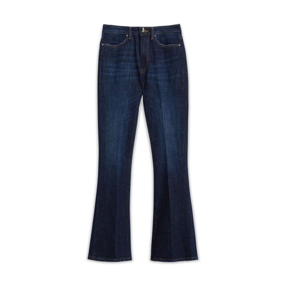 Dondup Woman Clothing Jeans